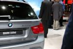 BMW 3-Series Touring 2009 года